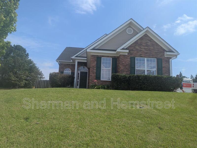 2010 Darwood Dr in Grovetown, GA - Building Photo