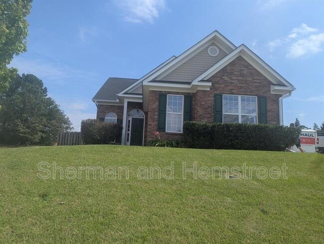 property at 2010 Darwood Dr