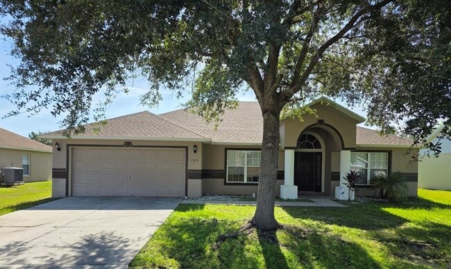 property at 1334 Banbridge Drive