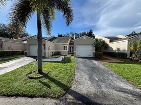 5161 NW 11th Ln in Pompano Beach, FL - Building Photo