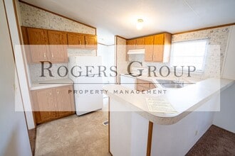 51 Pauls Ln in Kittrell, NC - Building Photo - Building Photo