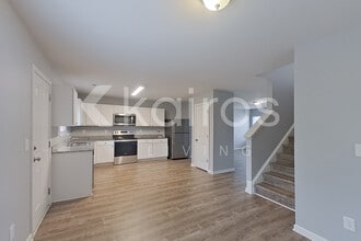 1474 Centipede Dr in Rocky Mount, NC - Foto de edificio - Building Photo