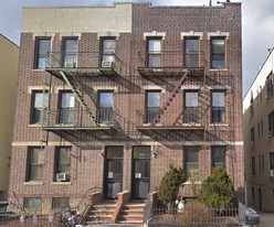 3024 33rd St Apartments