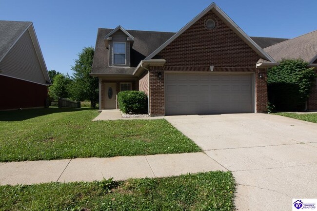 property at 134 Twin Lakes Dr