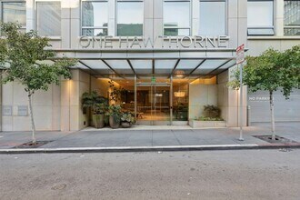 1 Hawthorne St in San Francisco, CA - Building Photo - Building Photo