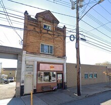 2332 Arlington Ave in Pittsburgh, PA - Building Photo