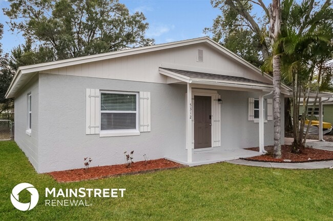 5312 Wren St in Orlando, FL - Building Photo - Building Photo