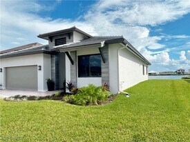 5077 Gambero Wy in Ave Maria, FL - Building Photo