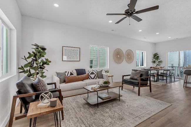 1302 S 1100 E in Provo, UT - Building Photo - Building Photo