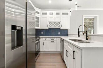 4605 S Langley Ave in Chicago, IL - Building Photo - Building Photo