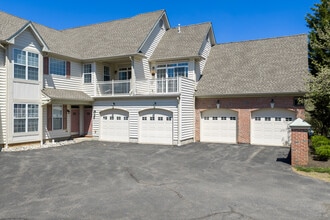 Barclay Square at Princeton Forrestal in Princeton, NJ - Building Photo - Building Photo