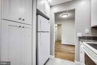 2983 S Columbus St, Unit A1 in Arlington, VA - Building Photo - Building Photo