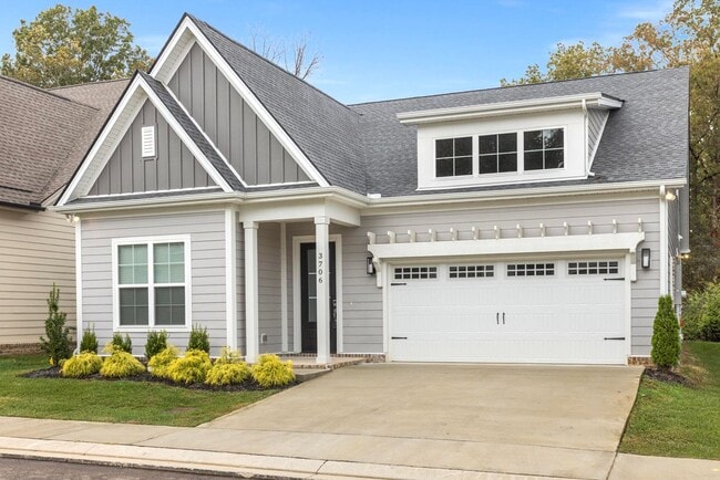 3706 Apies St in Murfreesboro, TN - Building Photo - Building Photo