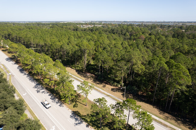 San Pablo Village in Jacksonville, FL - Foto de edificio - Building Photo