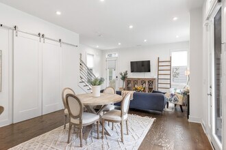 645 Nashua Ln in Nashville, TN - Building Photo - Building Photo