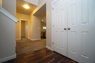 6113 N Colosseum Ave in Meridian, ID - Building Photo - Building Photo