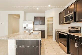 24457 W Verlea Dr in Buckeye, AZ - Building Photo - Building Photo