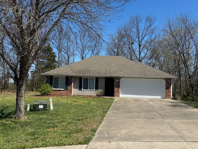 property at 2410 Bentley Ct