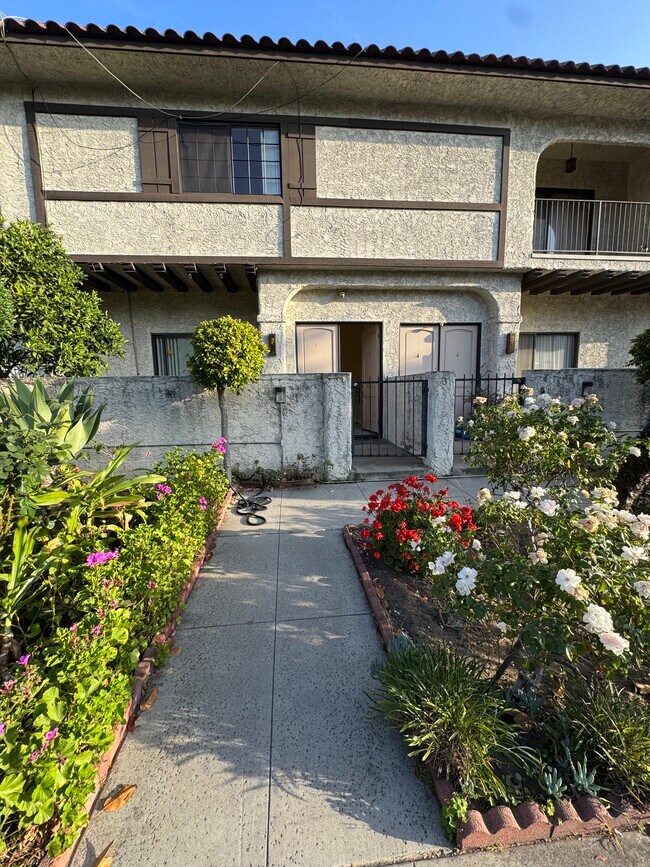 property at 500 Ivy St