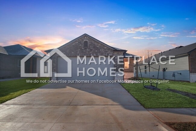 property at 812 NE 102nd Ter