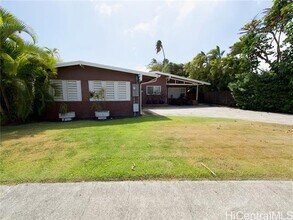 592 Poipu Dr in Honolulu, HI - Building Photo - Building Photo