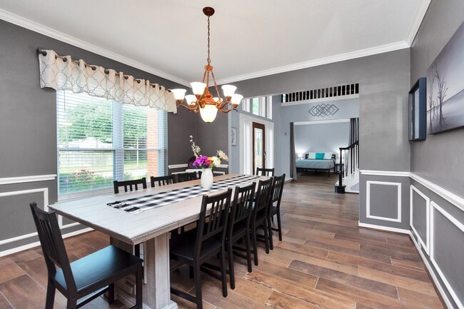 property at 19722 Cherry Oaks Ln