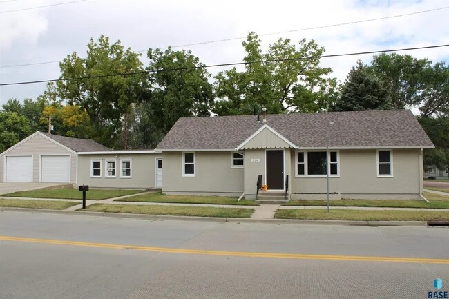 property at 330 S Foster St