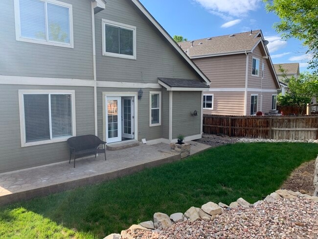 11346 Haswell Dr in Parker, CO - Building Photo - Building Photo
