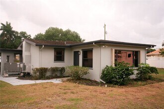 289 Coral Dr in Ft. Myers, FL - Building Photo - Building Photo