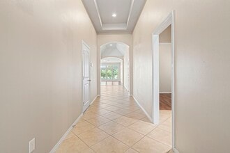 7242 Rambling Tree Ln in Richmond, TX - Building Photo - Building Photo