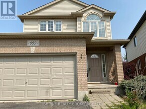 899 Bradshaw Crescent in London, ON - Building Photo - Building Photo