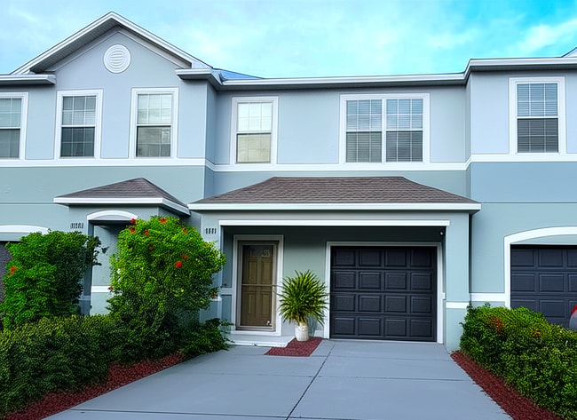 property at 6839 46th Ln N