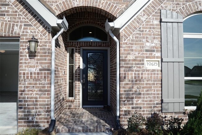 10615 Potterton Wy in Richmond, TX - Building Photo - Building Photo