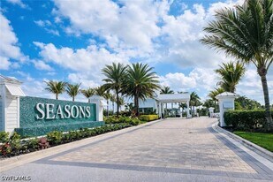 28442 Captiva Shell Lp in Bonita Springs, FL - Building Photo