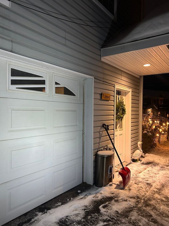 2665 Bald Eagle Ct in North Pole, AK - Building Photo - Building Photo