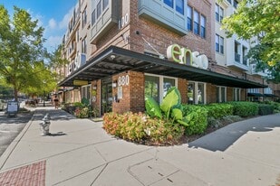 Enso in Atlanta, GA - Building Photo
