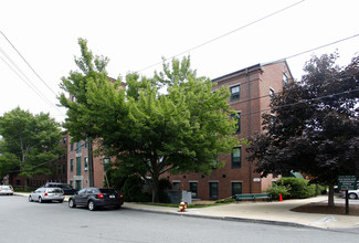 James Steam Mill in Newburyport, MA - Building Photo - Building Photo