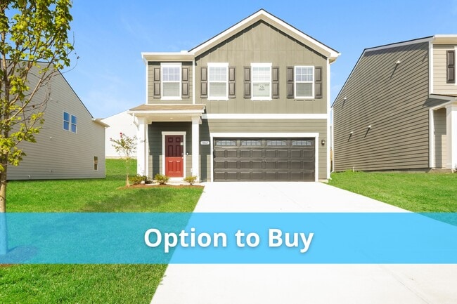 property at 1062 Large Poppy Dr