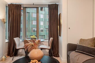 40 Western Ave, Unit FL2-ID1380121P in Boston, MA - Foto de edificio - Building Photo