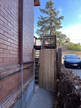 1166 Vine St, Unit 3 in Denver, CO - Building Photo - Building Photo