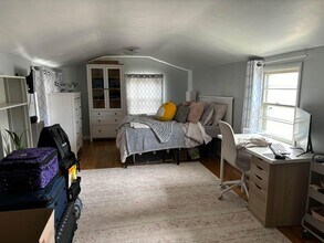1912 Grand Ave., Unit Upstairs in Laramie, WY - Building Photo - Building Photo