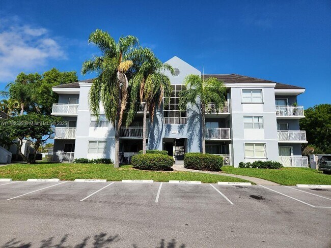 property at 8610 SW 212th St