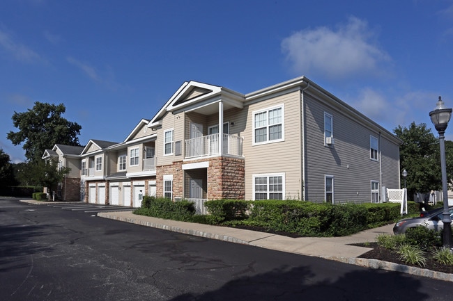 The Highlands at Cherry Hill