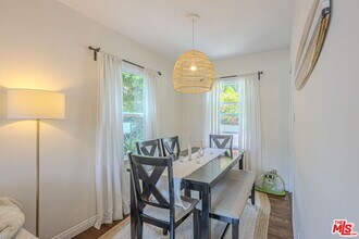 1760 18th St in Santa Monica, CA - Building Photo - Building Photo