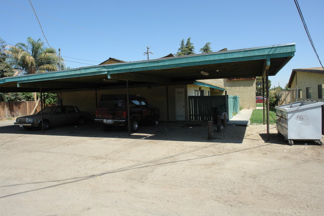 1931 MING Ave in Bakersfield, CA - Building Photo - Building Photo