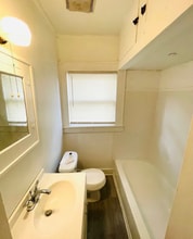 2034 E 3rd St in Montgomery, AL - Building Photo - Building Photo