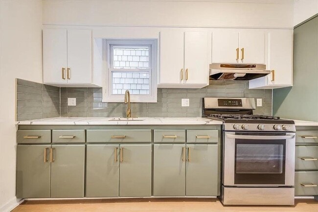 608 Palisade Ave in Jersey City, NJ - Building Photo - Building Photo