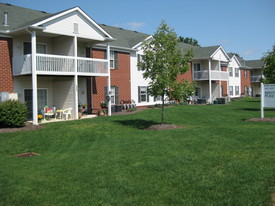 3133 Bretton St NW, Unit h