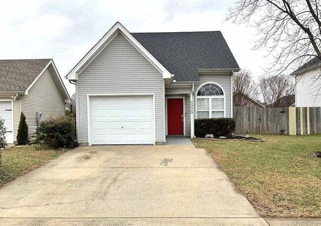 5039 Nina Marie Ave in Murfreesboro, TN - Building Photo - Building Photo