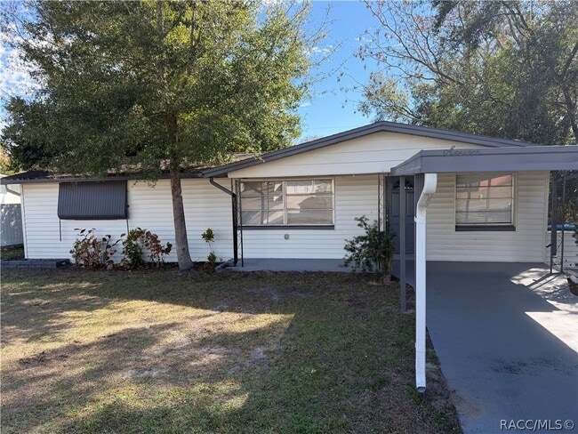 property at 7 N Jackson St